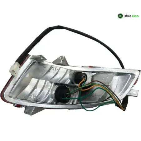 Feu arriere gauche JONWAY AZTRAL 125 2009-2016 PREDATOR