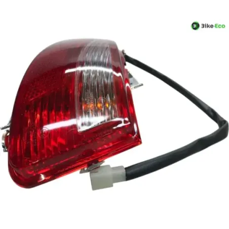 Feu arriere gauche JONWAY AZTRAL 125 2009-2016 PREDATOR