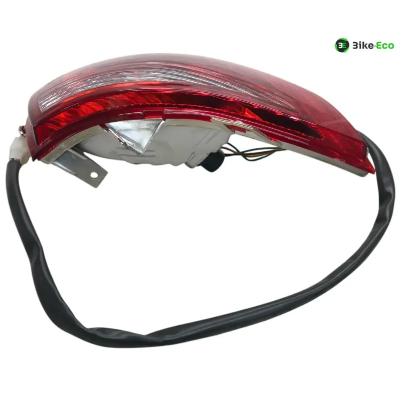 Feu arriere gauche JONWAY AZTRAL 125 2009-2016 PREDATOR