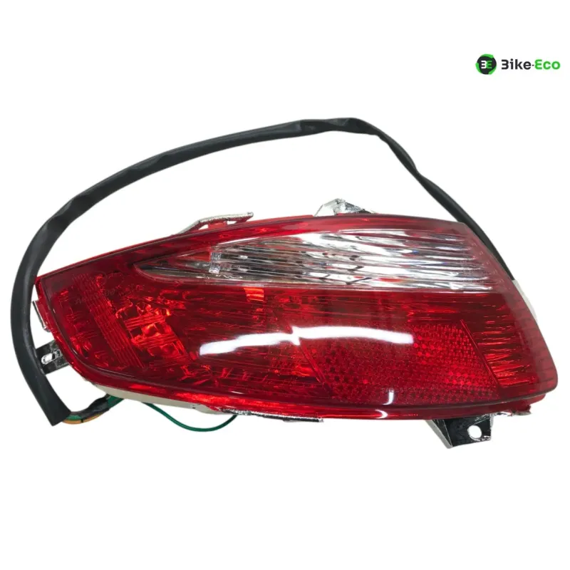 Feu arriere gauche JONWAY AZTRAL 125 2009-2016 PREDATOR