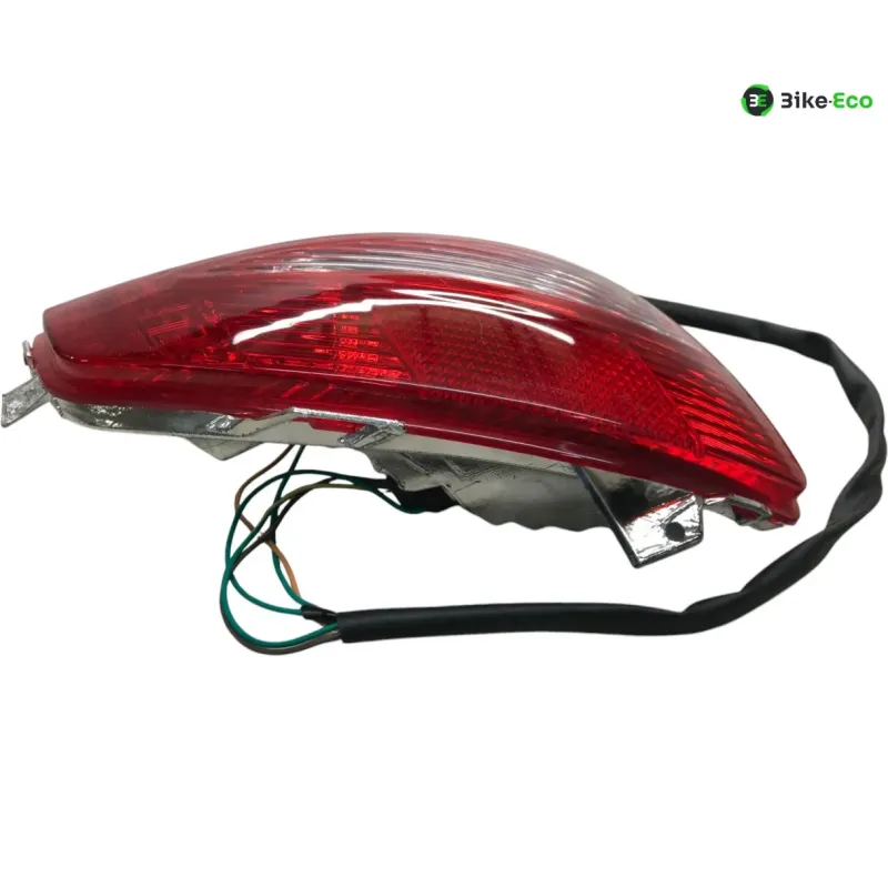 Feu arriere gauche JONWAY AZTRAL 125 2009-2016 PREDATOR