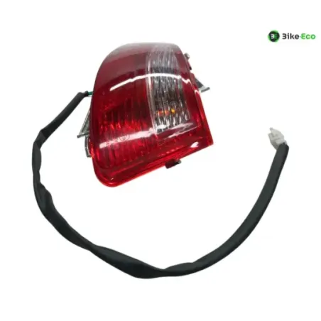 Feu arriere gauche JONWAY AZTRAL 125 2009-2016 PREDATOR