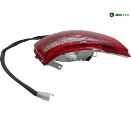 Feu arriere gauche JONWAY AZTRAL 125 2009-2016 PREDATOR