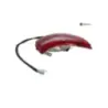 Feu arriere gauche JONWAY AZTRAL 125 2009-2016 PREDATOR Feu arriere gauche JONWAY AZTRAL 125 2009-2016 PREDATOR