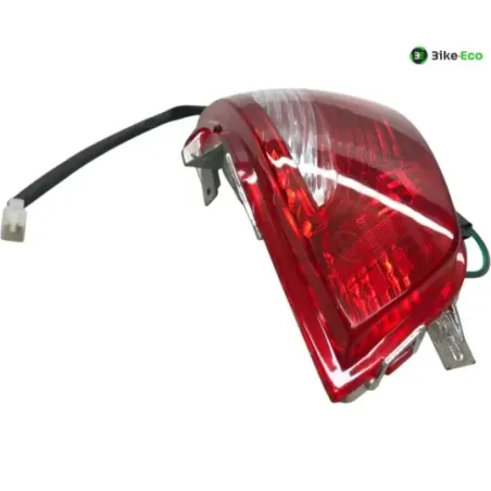 Feu arriere gauche JONWAY AZTRAL 125 2009-2016 PREDATOR