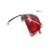 Feu arriere gauche JONWAY AZTRAL 125 2009-2016 PREDATOR Feu arriere gauche JONWAY AZTRAL 125 2009-2016 PREDATOR