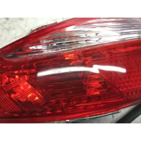 Feu arriere gauche JONWAY AZTRAL 125 2009-2016 PREDATOR