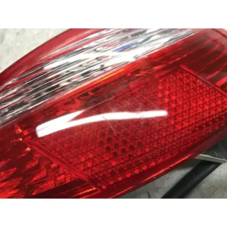 Feu arriere gauche JONWAY AZTRAL 125 2009-2016 PREDATOR