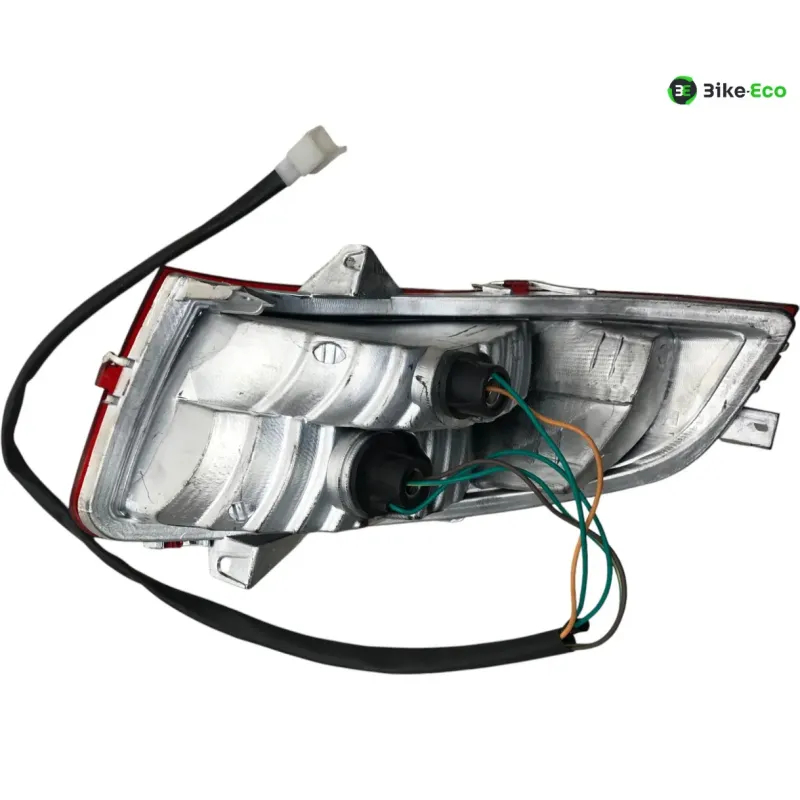Feu arriere gauche JONWAY AZTRAL 125 2009-2016 PREDATOR