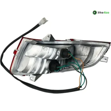 Feu arriere gauche JONWAY AZTRAL 125 2009-2016 PREDATOR