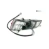 Feu arriere gauche JONWAY AZTRAL 125 2009-2016 PREDATOR Feu arriere gauche JONWAY AZTRAL 125 2009-2016 PREDATOR
