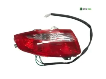 Feu arriere gauche JONWAY AZTRAL 125 2009-2016 PREDATOR