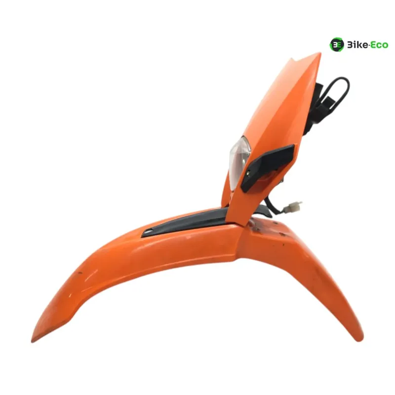 Garde boue avant KTM EXC-F 250 2006-2007