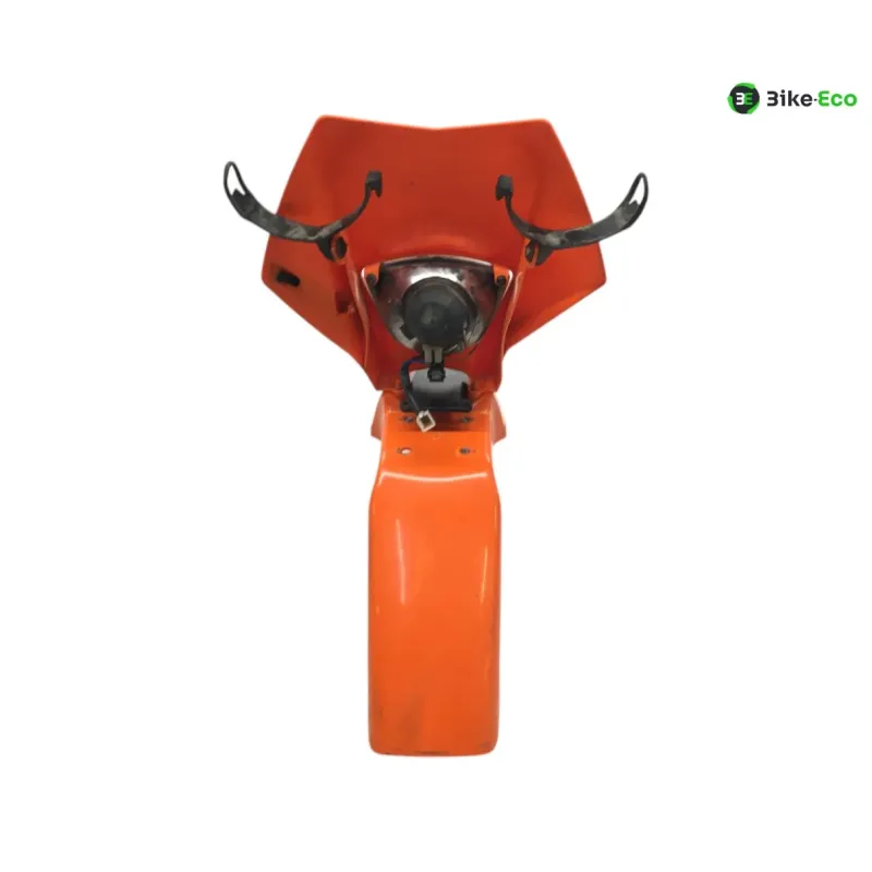 Garde boue avant KTM EXC-F 250 2006-2007