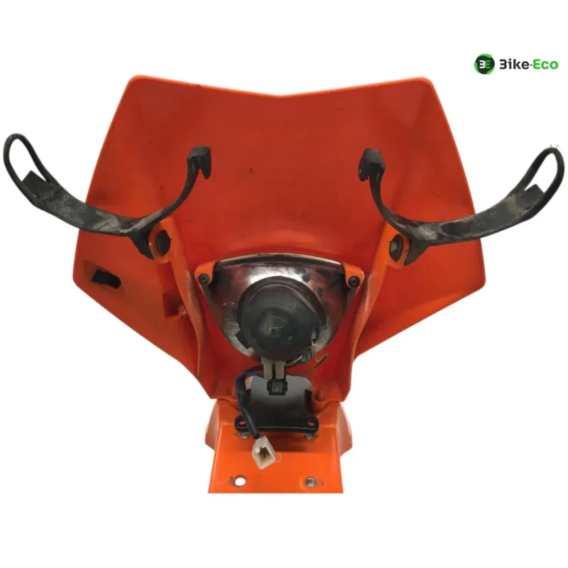 Garde boue avant KTM EXC-F 250 2006-2007