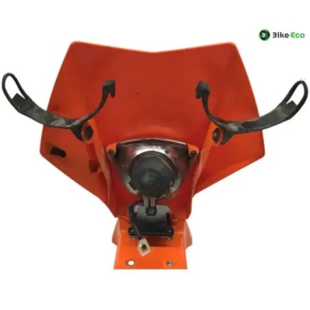Garde boue avant KTM EXC-F 250 2006-2007