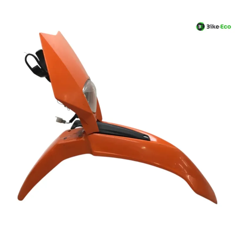 Garde boue avant KTM EXC-F 250 2006-2007