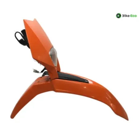 Garde boue avant KTM EXC-F 250 2006-2007
