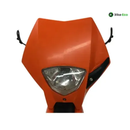 Garde boue avant KTM EXC-F 250 2006-2007