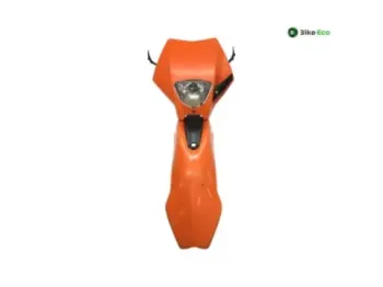 Garde boue avant KTM EXC-F 250 2006-2007