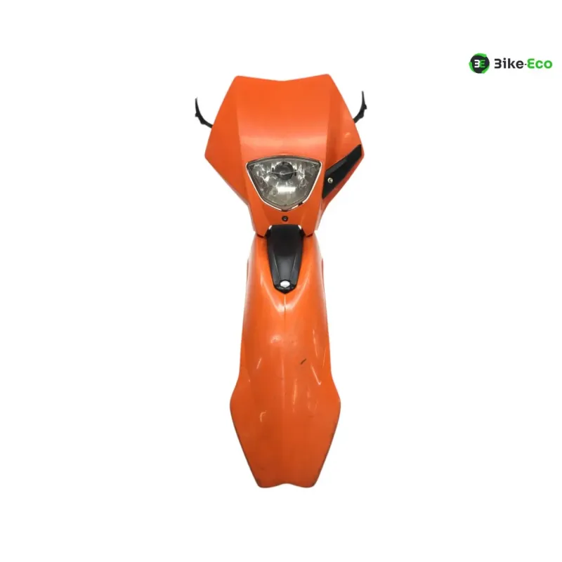 Garde boue avant KTM EXC-F 250 2006-2007