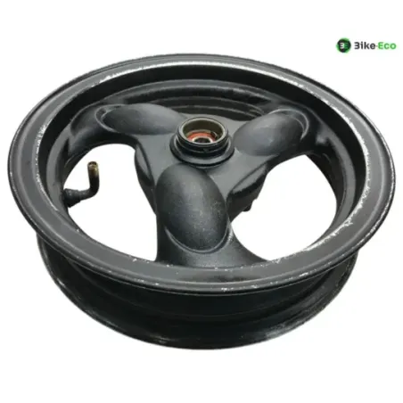 Jante avant KYMCO AGILITY 50 2007-2008 R10 4T