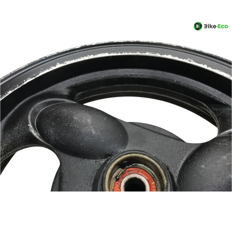 Jante avant KYMCO AGILITY 50 2007-2008 R10 4T