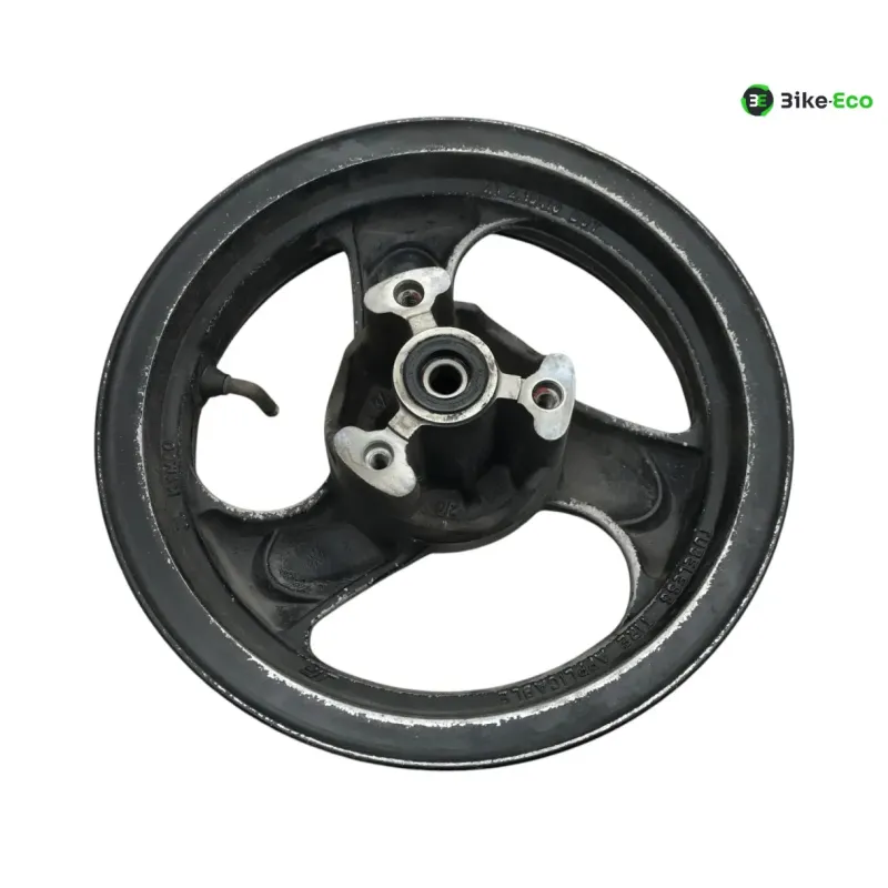 Jante avant KYMCO AGILITY 50 2007-2008 R10 4T