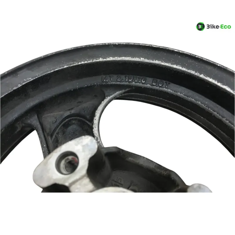 Jante avant KYMCO AGILITY 50 2007-2008 R10 4T