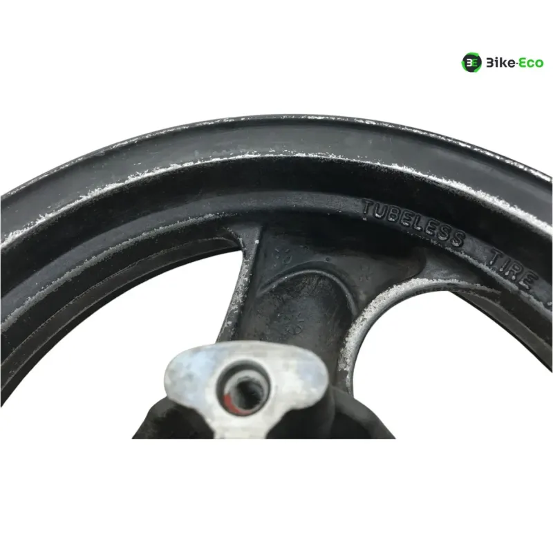 Jante avant KYMCO AGILITY 50 2007-2008 R10 4T