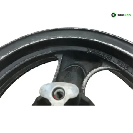Jante avant KYMCO AGILITY 50 2007-2008 R10 4T