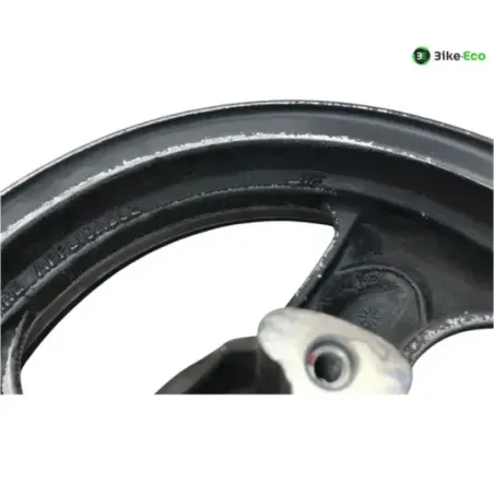 Jante avant KYMCO AGILITY 50 2007-2008 R10 4T