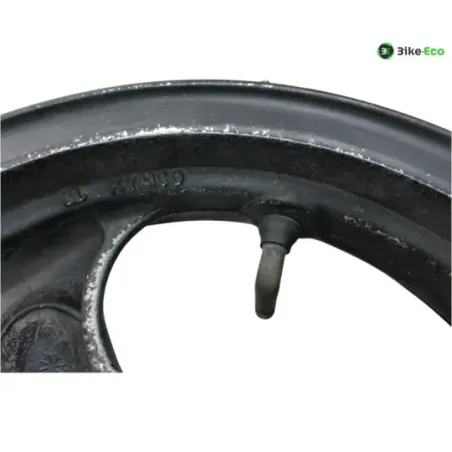 Jante avant KYMCO AGILITY 50 2007-2008 R10 4T