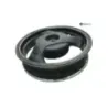 Jante arriere KYMCO AGILITY 50 2007-2008 R10 4T Jante arriere KYMCO AGILITY 50 2007-2008 R10 4T