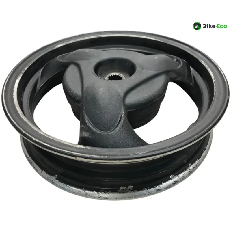 Jante arriere KYMCO AGILITY 50 2007-2008 R10 4T