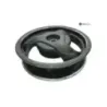 Jante arriere KYMCO AGILITY 50 2007-2008 R10 4T Jante arriere KYMCO AGILITY 50 2007-2008 R10 4T