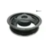 Jante arriere KYMCO AGILITY 50 2007-2008 R10 4T Jante arriere KYMCO AGILITY 50 2007-2008 R10 4T