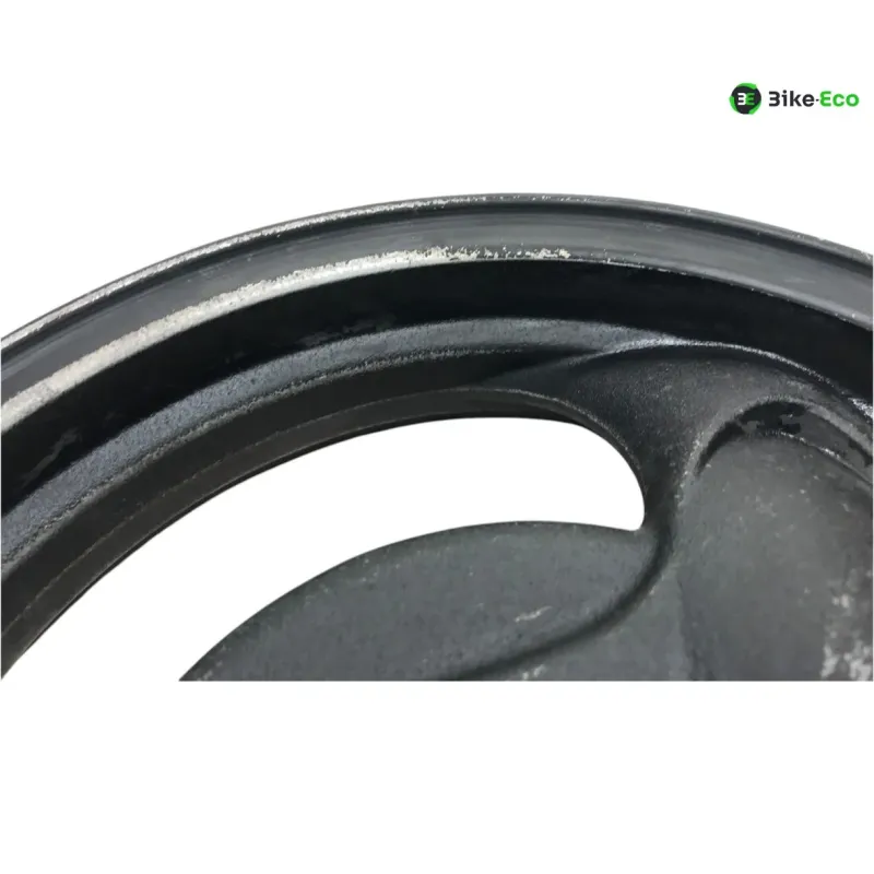 Jante arriere KYMCO AGILITY 50 2007-2008 R10 4T