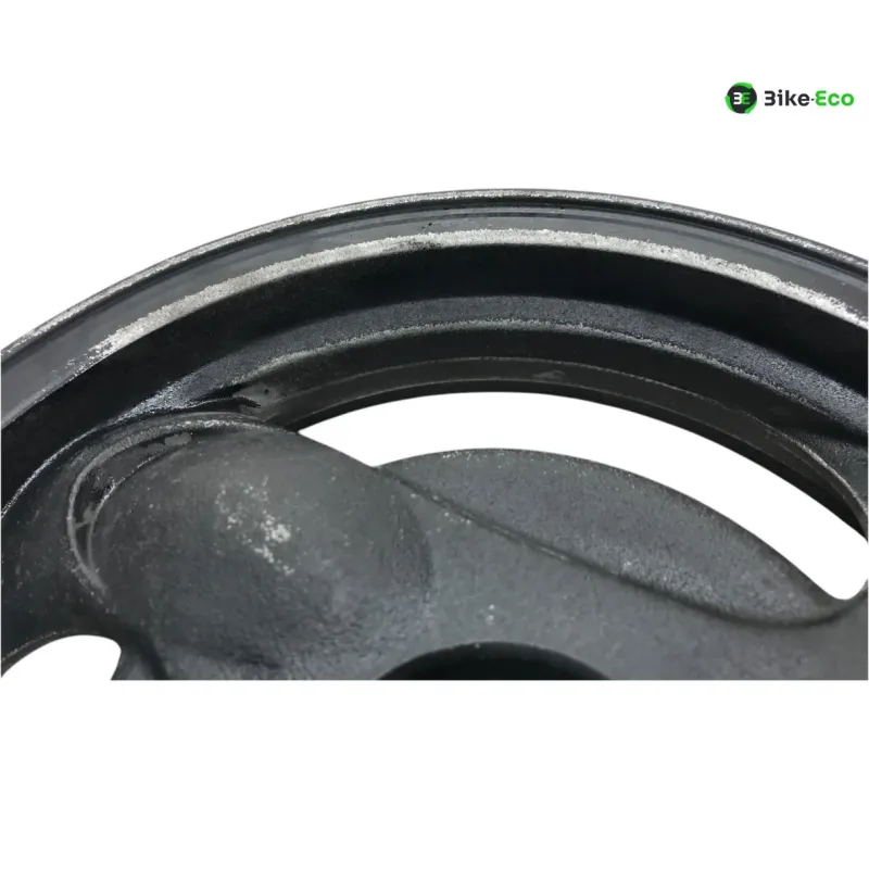 Jante arriere KYMCO AGILITY 50 2007-2008 R10 4T