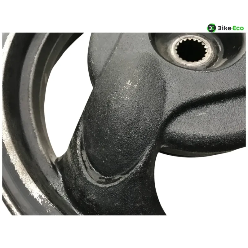Jante arriere KYMCO AGILITY 50 2007-2008 R10 4T
