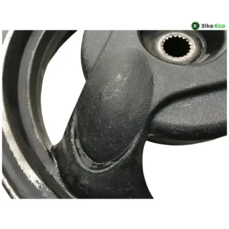 Jante arriere KYMCO AGILITY 50 2007-2008 R10 4T