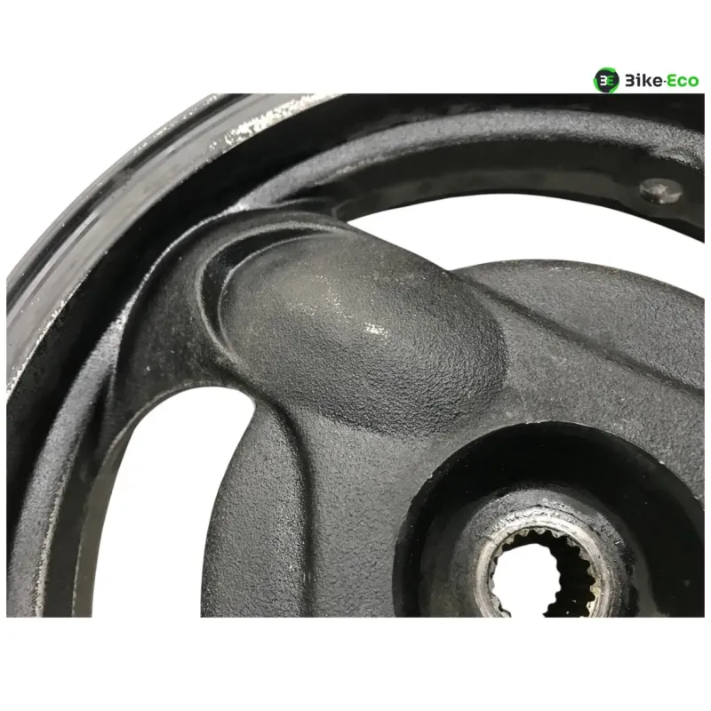 Jante arriere KYMCO AGILITY 50 2007-2008 R10 4T