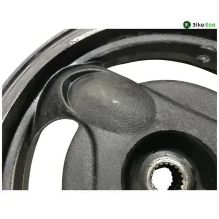 Jante arriere KYMCO AGILITY 50 2007-2008 R10 4T