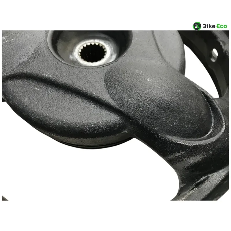 Jante arriere KYMCO AGILITY 50 2007-2008 R10 4T
