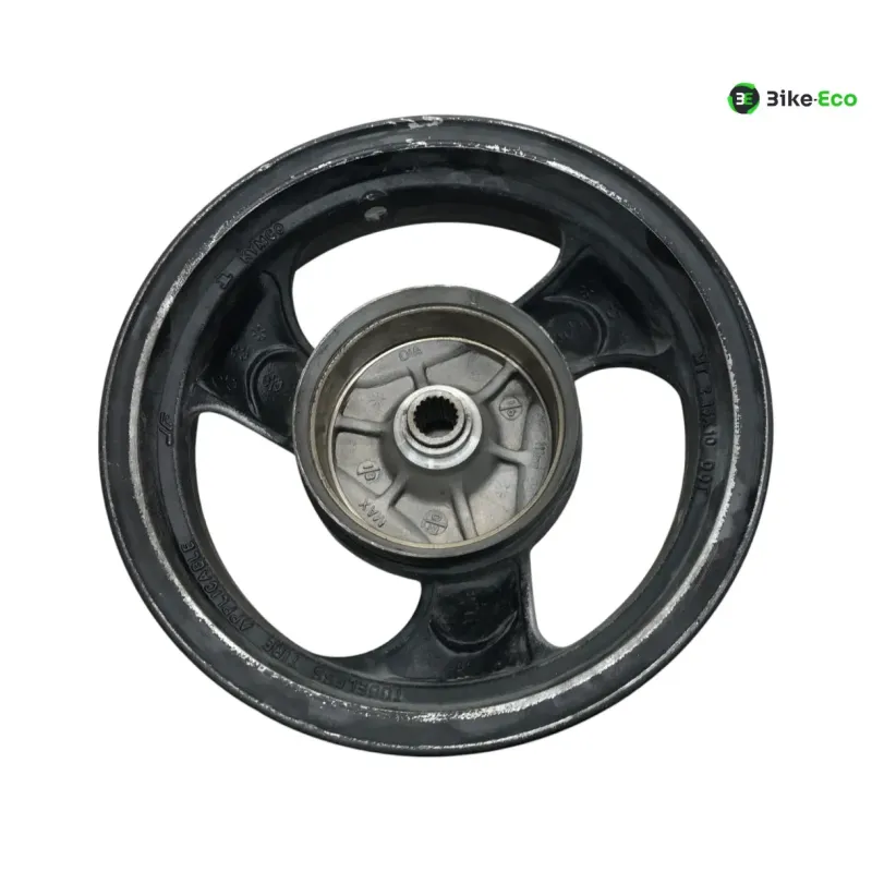 Jante arriere KYMCO AGILITY 50 2007-2008 R10 4T