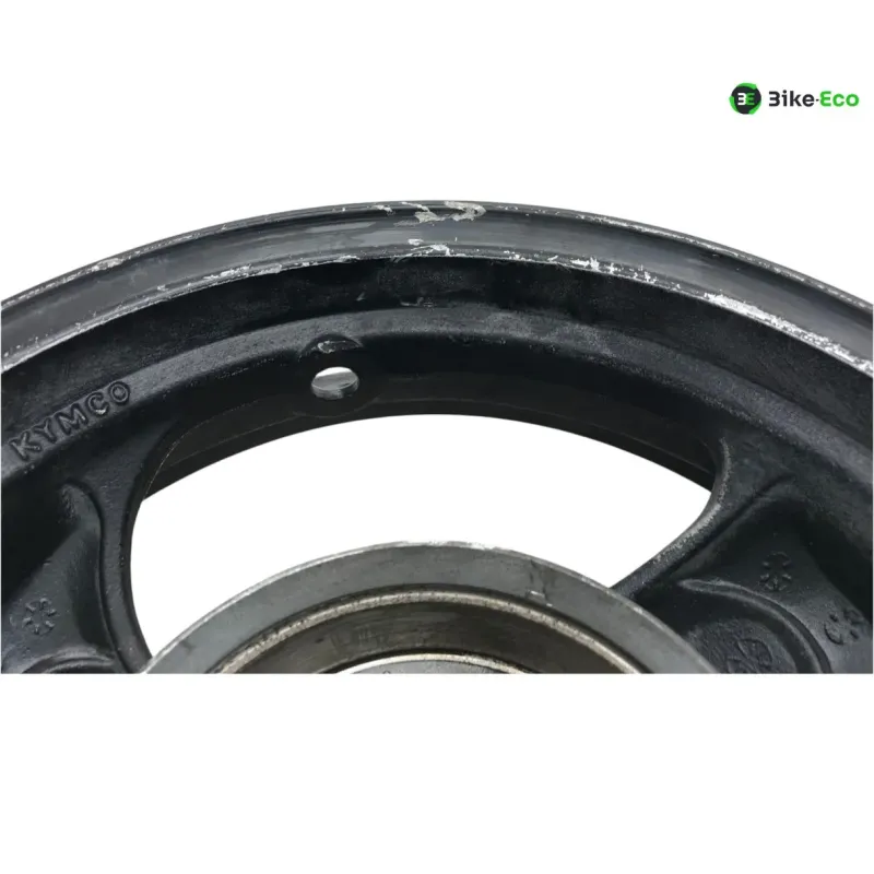 Jante arriere KYMCO AGILITY 50 2007-2008 R10 4T