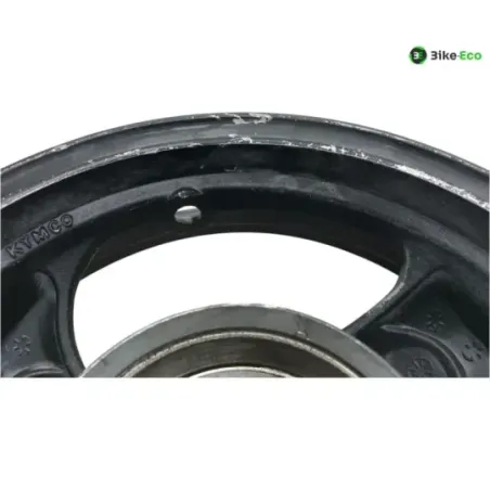 Jante arriere KYMCO AGILITY 50 2007-2008 R10 4T