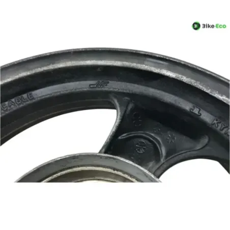 Jante arriere KYMCO AGILITY 50 2007-2008 R10 4T