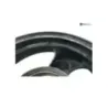 Jante arriere KYMCO AGILITY 50 2007-2008 R10 4T Jante arriere KYMCO AGILITY 50 2007-2008 R10 4T