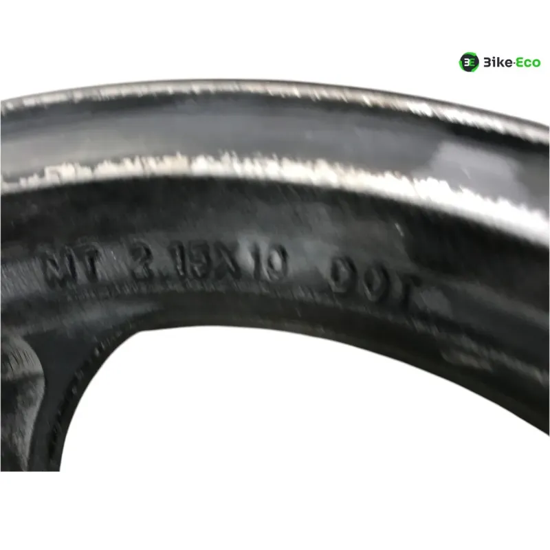 Jante arriere KYMCO AGILITY 50 2007-2008 R10 4T